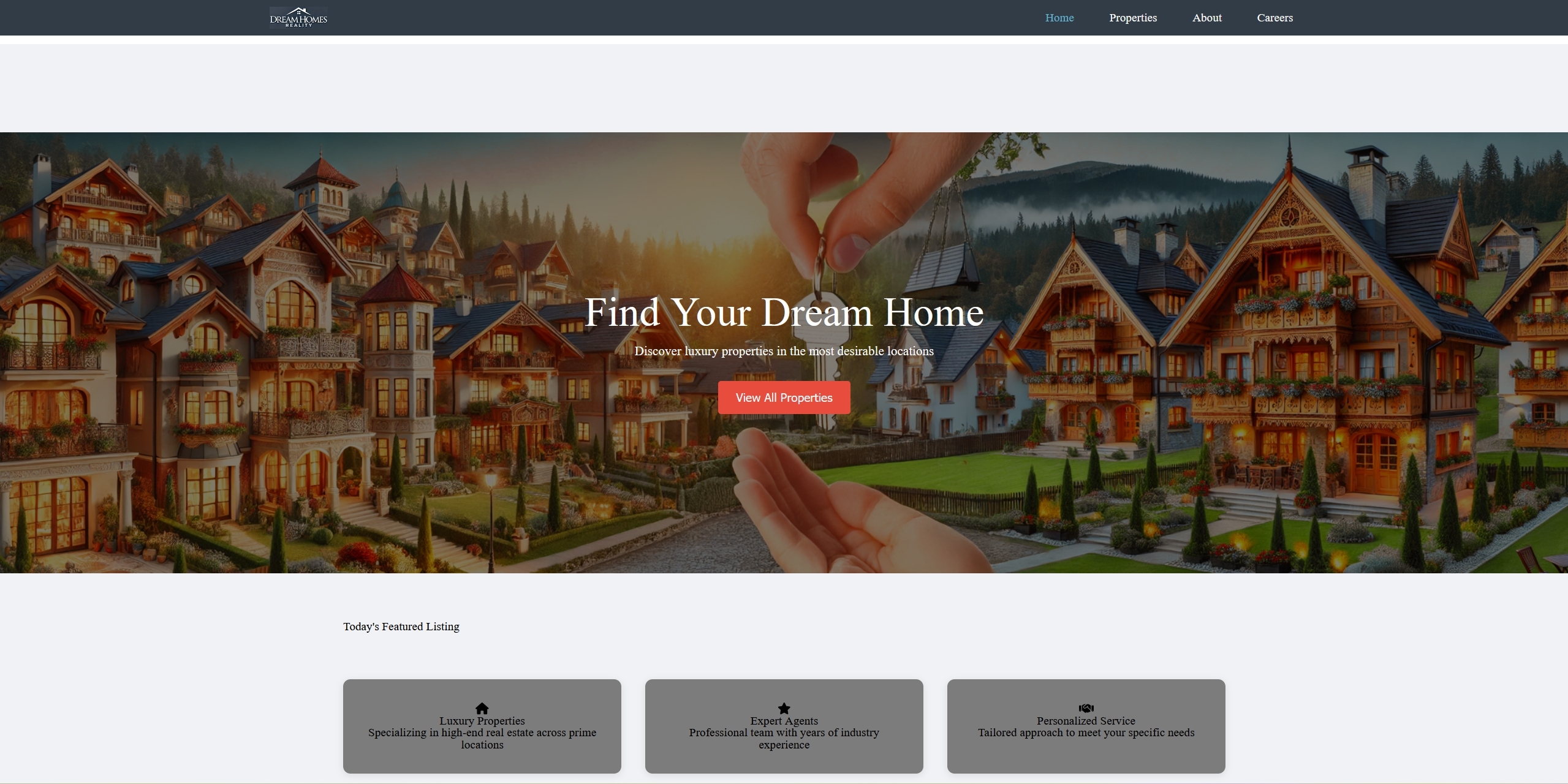 testsite preview