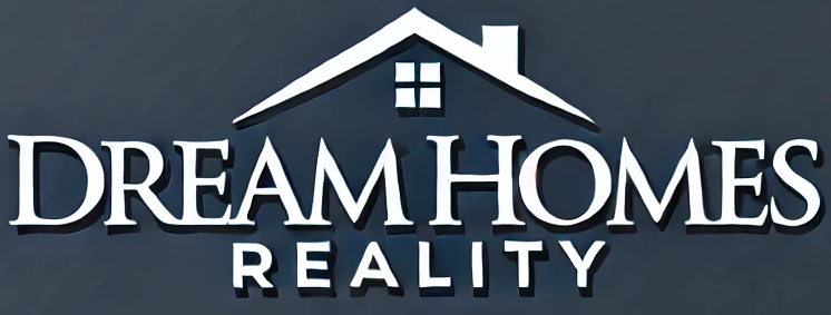 Dream Homes Reality Logo